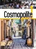 Cosmopolite 1 Livre élève